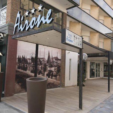 Hotel Airone Ρίμινι Εξωτερικό φωτογραφία