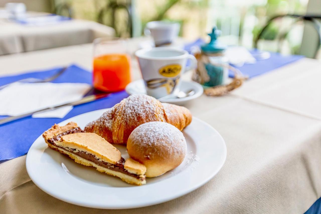 Hotel Airone Ρίμινι Εξωτερικό φωτογραφία